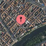 Rent 2 bedroom apartment of 50 m² in Torino