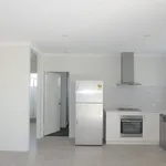 Rent 1 bedroom apartment in  ELLENBROOK  WA  6069