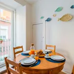 Alugar 2 quarto apartamento em lisbon