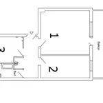 Rent a room of 57 m² in berlin