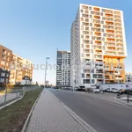 Rent 2 bedroom apartment of 52 m² in Wrocław