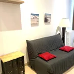 Rent 1 bedroom apartment of 30 m² in NICE