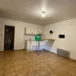 Appartement de 35 m² avec 2 chambre(s) en location à La