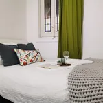 Alquilar 11 dormitorio apartamento en Madrid