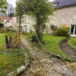 Maison de 276 m² avec 7 chambre(s) en location à Cléry-en-Vexin