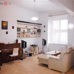 Rent 3 bedroom apartment of 87 m² in Praha 6