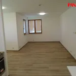 Pronajměte si 1 ložnic/e byt o rozloze 42 m² v Zlín