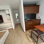 Appartement de 28 m² avec 1 chambre(s) en location à Ghent