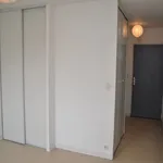 Appartement de 20 m² avec 1 chambre(s) en location à CLERMONT FERRAND