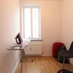 Huur 1 slaapkamer appartement van 50 m² in brussels