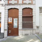 Rent 1 bedroom apartment in Mons