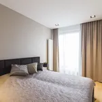 Rent 2 bedroom apartment of 85 m² in Warszawa