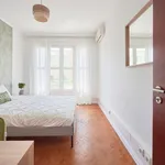 Rent 8 bedroom apartment in Lisbon