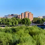 Rent 4 bedroom apartment in Seville