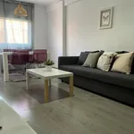 Rent 3 bedroom apartment in Valencia