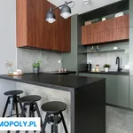 Rent 2 bedroom apartment of 43 m² in Krakow