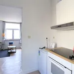 Studio of 30 m² in brussels