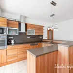 Rent 4 bedroom apartment of 112 m² in Prague