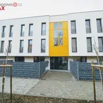 Pronajměte si 2 ložnic/e byt o rozloze 62 m² v Vyškov