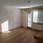 Rent 3 bedroom apartment in Chrudim