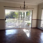 Rent 3 bedroom house of 1362 m² in Pretoria