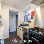 Rent 3 bedroom apartment in Birmingham