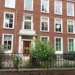 Huur 3 slaapkamer appartement van 89 m² in Den Haag