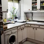 Rent 3 bedroom apartment in Madrid