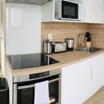 Appartement de 61 m² avec 4 chambre(s) en location à Cergy