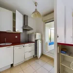 Appartement de 53 m² avec 2 chambre(s) en location à Nice