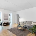 Rent 4 bedroom apartment of 106 m² in Storkøbenhavn