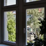 Miete 2 Schlafzimmer wohnung von 58 m² in Karlsruhe