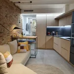 Rent 1 bedroom apartment of 55 m² in Barcelona