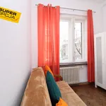 Rent 5 bedroom apartment of 10 m² in Krakow