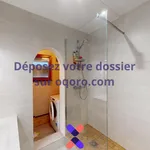 Rent 3 bedroom apartment of 10 m² in Saint-Martin-d'Hères