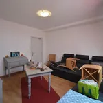 Huur 1 slaapkamer appartement in Honnelles