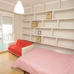 Rent 8 bedroom apartment in Valencia