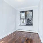 Rent 3 bedroom apartment in Manhattan