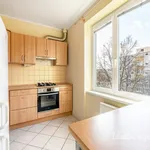 Pronajměte si 2 ložnic/e byt o rozloze 55 m² v Prague