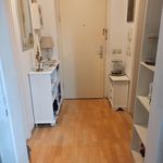 Rent 1 bedroom apartment of 29 m² in Dresden