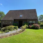 Huur 3 slaapkamer huis van 1300 m² in Chaumont-Gistoux