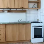 Pronajměte si 2 ložnic/e byt o rozloze 44 m² v Olomouc