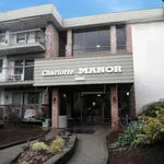 1 bedroom apartment of 656 sq. ft in Abbotsford