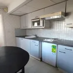 Rent 1 bedroom apartment in Montluçon