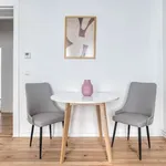 Rent 1 bedroom apartment of 52 m² in berlin