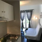 Appartement de 31 m² avec 1 chambre(s) en location à Montpellier