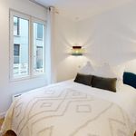 Appartement de 30 m² avec 2 chambre(s) en location à Paris