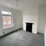 Terraced house to rent in Alexandra Street, Shildon DL4