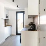 Rent 1 bedroom apartment of 58 m² in Zaragoza