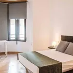 Rent 6 bedroom apartment in Valencia